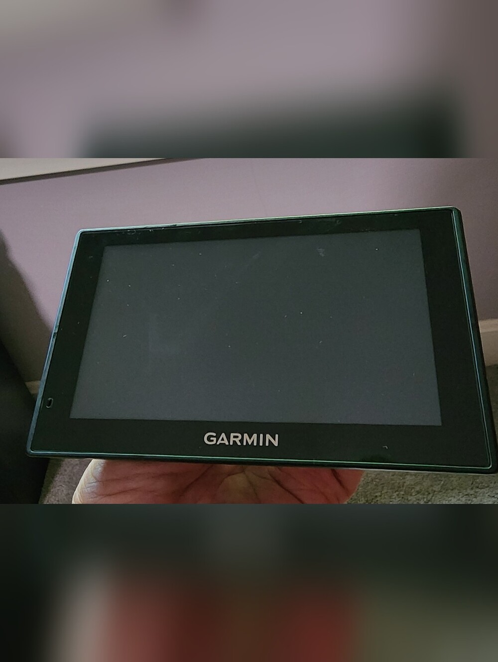 Garmin Drive Smart 50 LMT 5" Black GPS Display Bluetooth